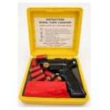 Olin Corporation Olin Signal Flare Launcher Set
