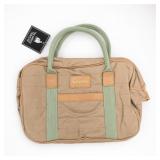 Lanvin The Arpeggio Traveler Bag