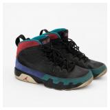 Jordan Brand (Air Jordan))) Air High-Top Sneakers