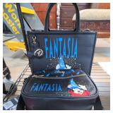 Lot of Primark/ Disney Fantasia Bags