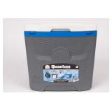 Igloo Quantum 28-Quart Wheeled Cooler