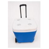 Igloo Ice Cube Wheeled Cooler