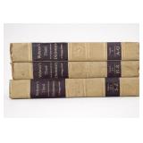 Lot of Books