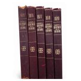 Lot of Books