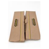 Lot of Stanley QDC300 Door Hardware