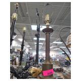 Lot of Table Lamps