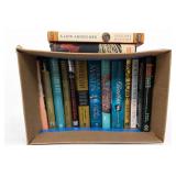 Lot of Books