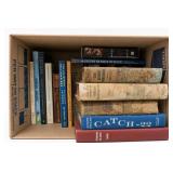 Lot of Books