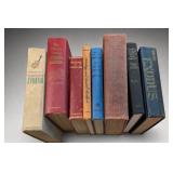 Lot of Books