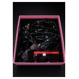 Assorted Sunglasses and Fashion Eyewear