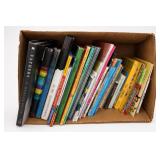 Lot of Books
