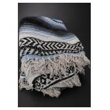 Lot of Woven Patterned Textiles