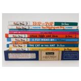 Lot of Books
