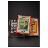 Lot of Prerecorded 8-Track Cartridges