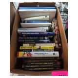 Lot of Books
