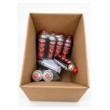 Gas One Butane Canisters