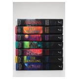 Lot of Left Behind Series Books