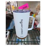 Perka Travel Mug