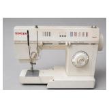 Singer Electronic Sewing Machine