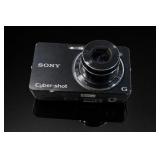 Sony Cyber-shot DSC-WX1 Camera