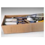 Lot of Wagner Smart Roller Painting Tools