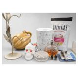 Mixed Household & Decorative Assortment