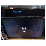 LG 42LM3400-UC Cinema 3D TV