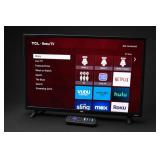TCL 32S335 Roku Television