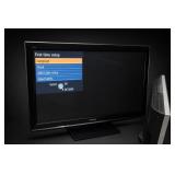 Panasonic TC-P50X1 Plasma HDTV