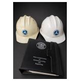 Federal Railroad Administration Hard Hats