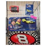 WinCraft Dale Earnhardt Jr. Memorabilia Die Cast