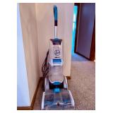 Hoover Smartwash carpet cleaner