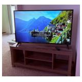 50-inch LG TV