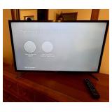 Samsung 36-inch TV