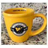 College of Wooster mug