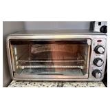Hamilton Beach toaster oven