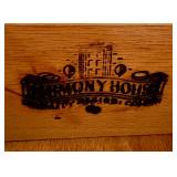 Harmony House chest of drawers 