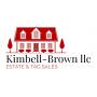 A Kimbell-Brown Tag Sale in Lake Cable