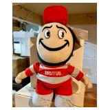 Brutus Buckeye