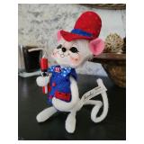 Annalee mouse