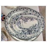 3 pcs. Wedgwood china