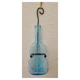 Violin vase
