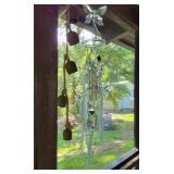 Wind chimes