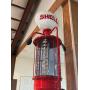 GAS PUMPS-FIRE DEPT-TOYS-ANTIQUES IN DEALE