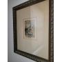 SPLENDID BROOKLINE ESTATE SALE THU JUNE 8TH 9AM-2PM ANTIQUES, ART, RENOIR ETCHING, OLD BOOKS, COMICS