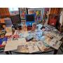 INSANE PAXTON MADNESS ESTATE SALE JUN 9TH 10TH SPORTS CARDS BOOKS COINS A COLLECTOR'S DREAM! WOW!