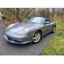 AWESOME HOLLISTON ESTATE SALE SUN MAY 5TH 2003 PORSCHE BOXSTER, VINTAGE TSHIRTS & TOYS, LOADED!!! 