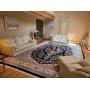 SPECIAL HUDSON ESTATE SALE THURS AUG 21ST ANTIQUES FINE HOME FURNITURE DECOR ART CLOTHING RUGS!!
