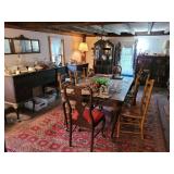 ALERT PICKERS! GREAT PEPPERELL ESTATE SALE FRI MAY 16TH ANTIQUES OLD BOOKS STERLING SILVER ART! 