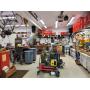 ATTENTION! SPECIAL TOOL FANATICS UPTON ESTATE SALE THURS JULY 31ST LOADED WITH TOOLS! ONE DAY ONLY!